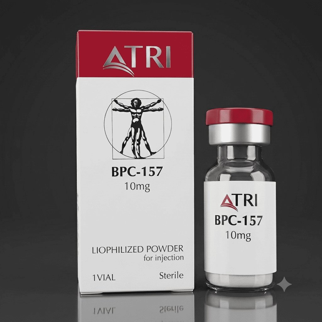 bpc 157  BPC-157 Injectable Peptide for Healing & Recovery BPC-157    